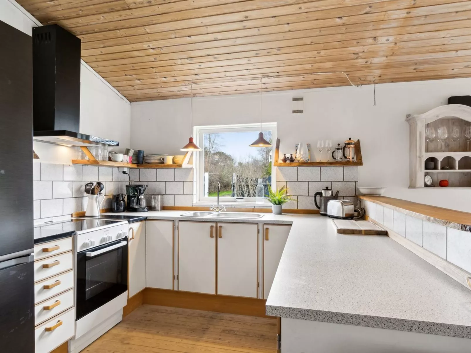 "Kara" - 450m from the sea-Inside