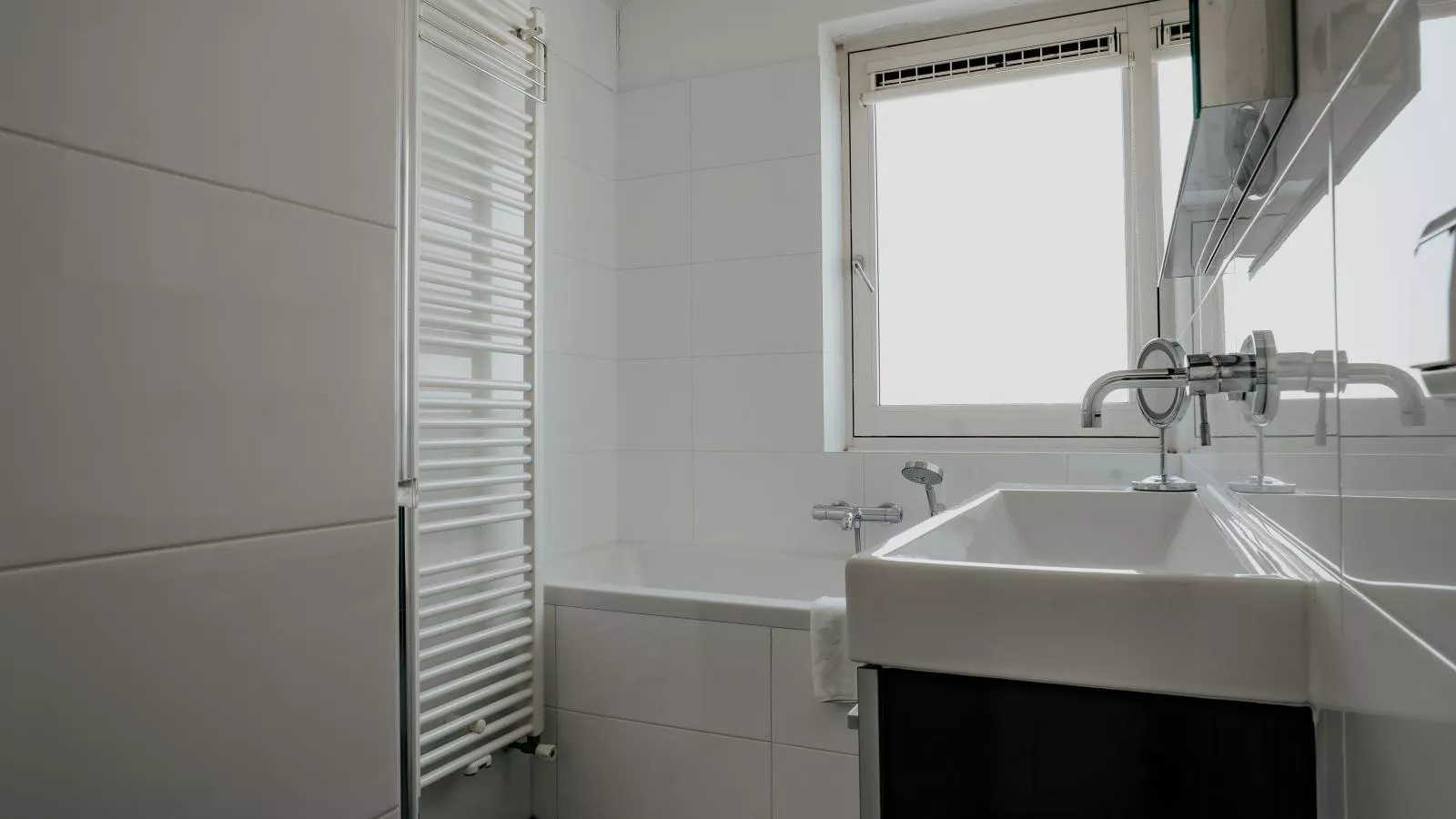 Dorregeest-Salle de bain