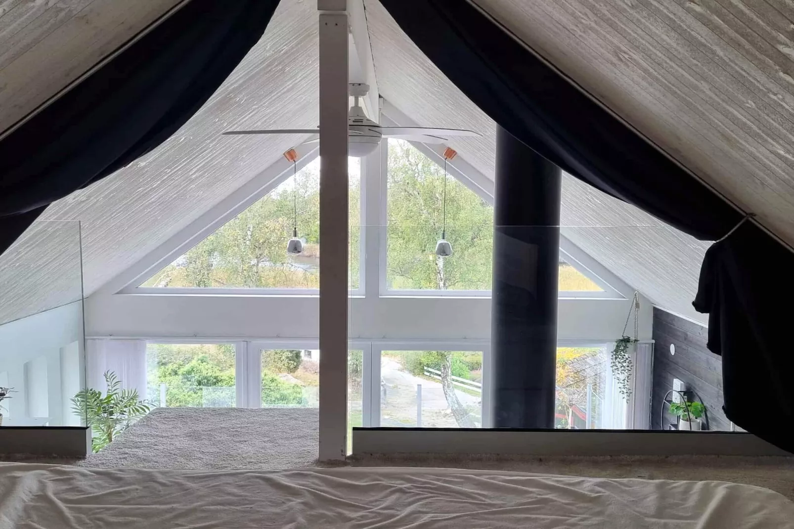 5 etoiles maison de vacances a Ronneby-By Traum-Intérieur