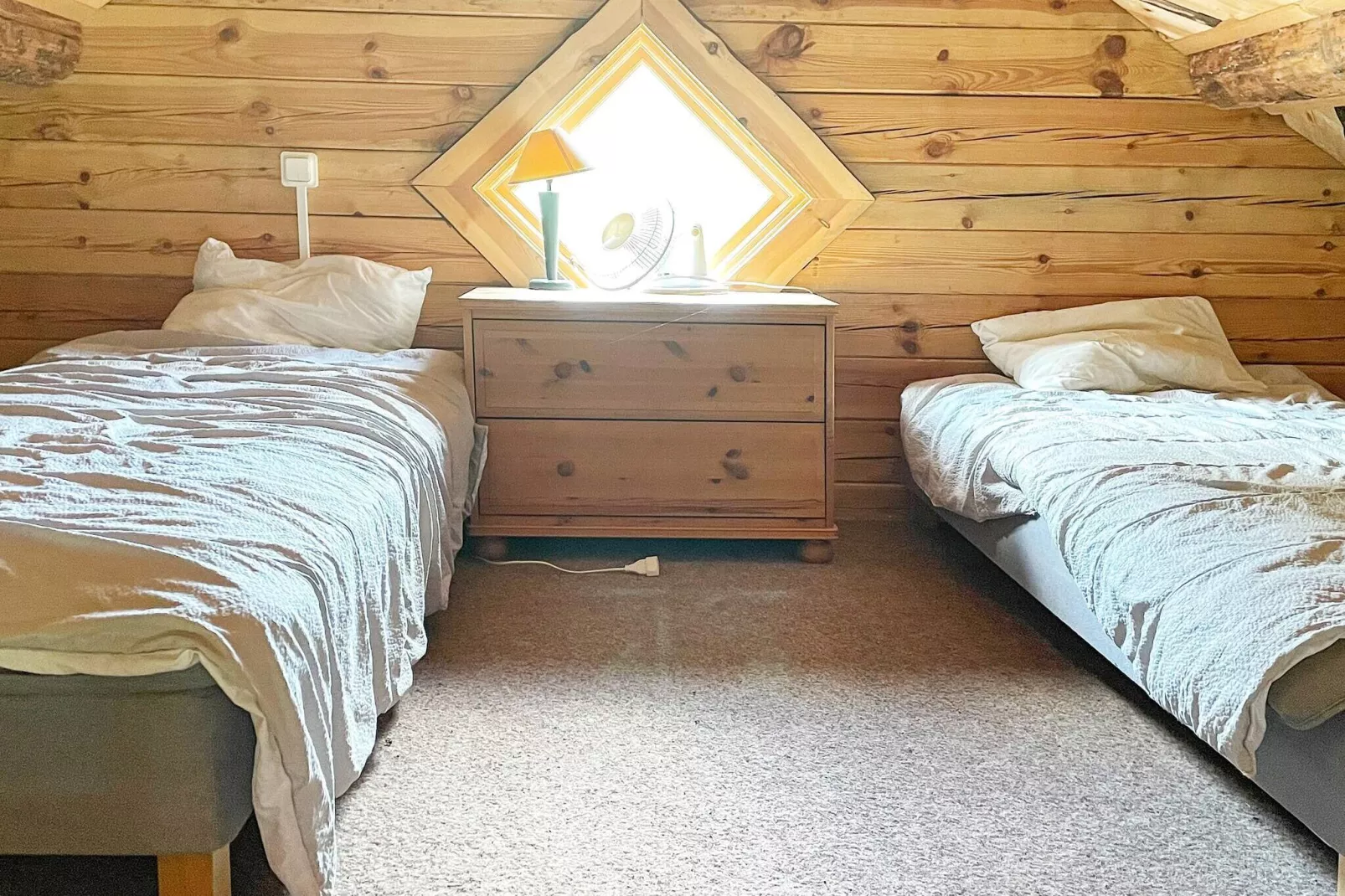 4 Personen Ferienhaus in TRANÅS-By Traum-Innen