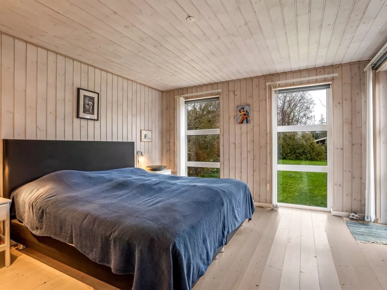 "Mira" - 500m from the sea-Drinnen