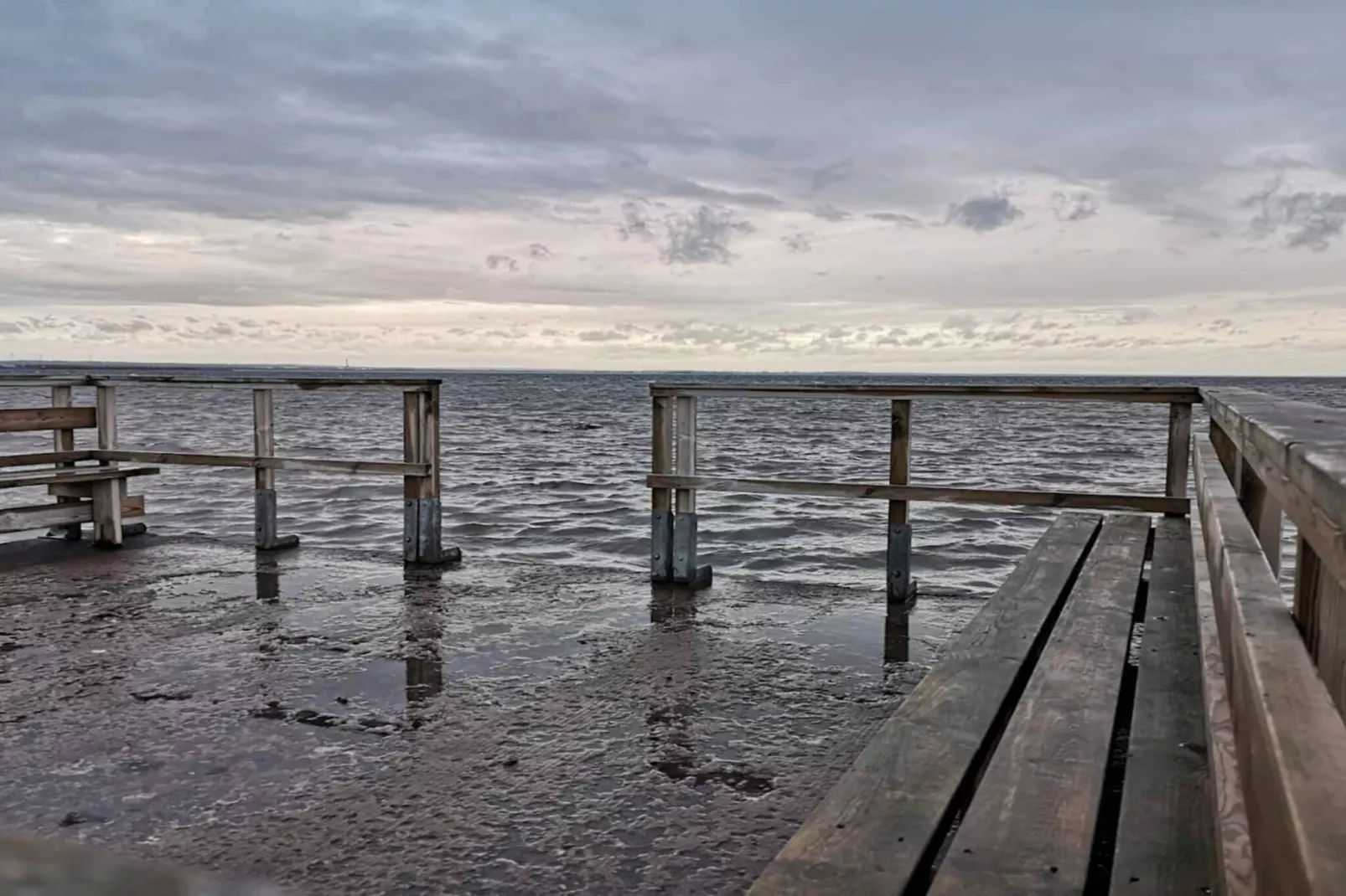 4 star holiday home in Halmstad-Water view