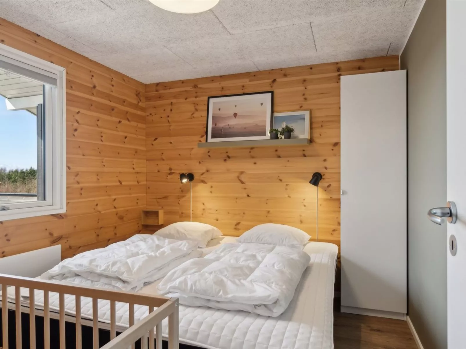 "Neele" - 800m from the sea-Inside