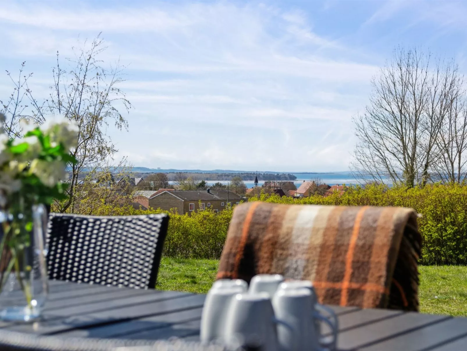 "Fania" - 500m from the sea-Outside