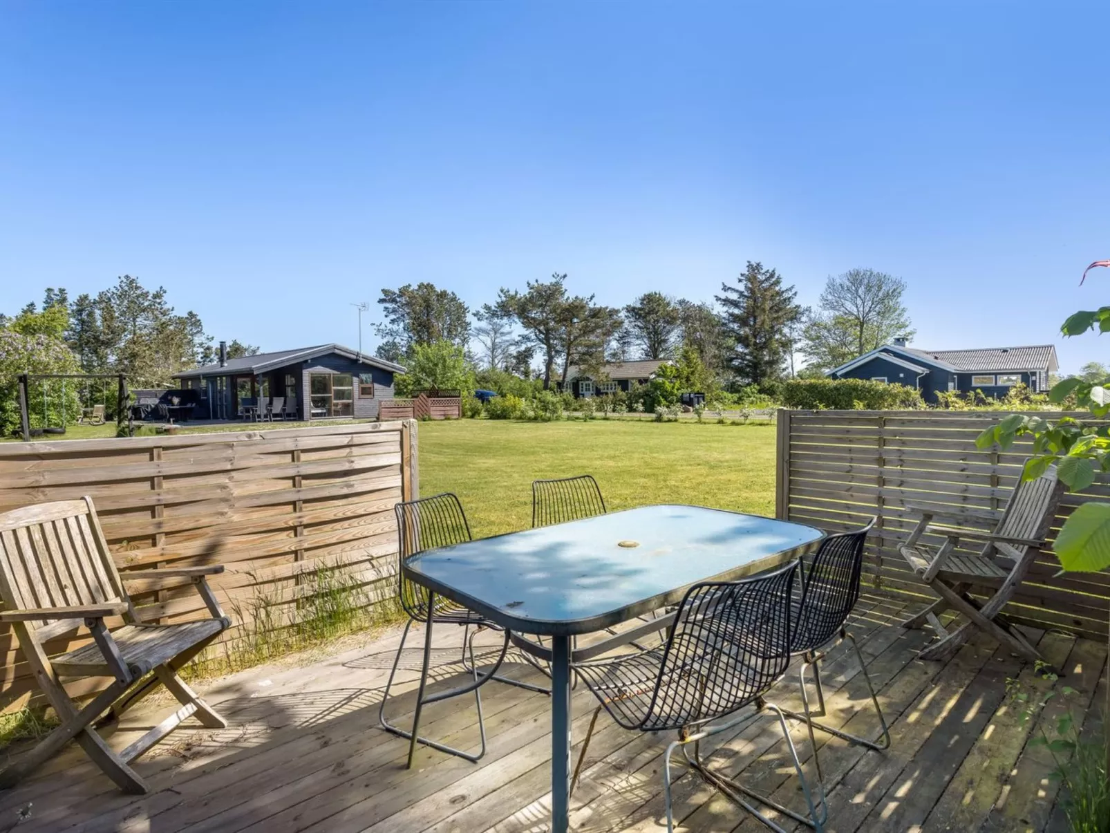 "Gligorij" - 450m from the sea-Outside