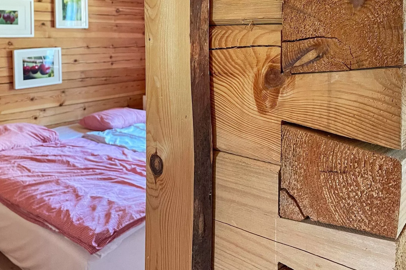 4 Personen Ferienhaus in TRANÅS-By Traum-Innen