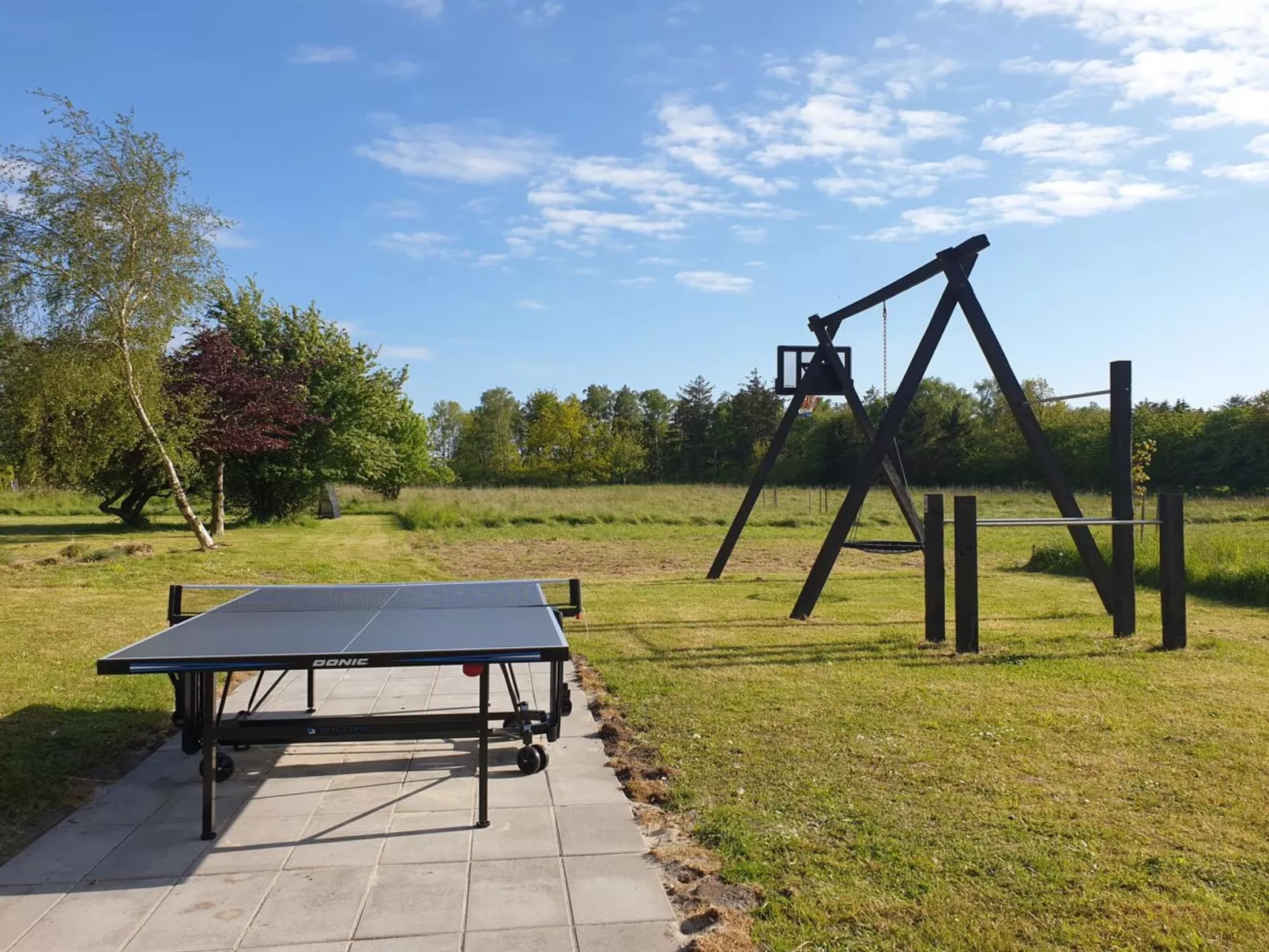 "Ieva" - 3.9km from the sea-Outside