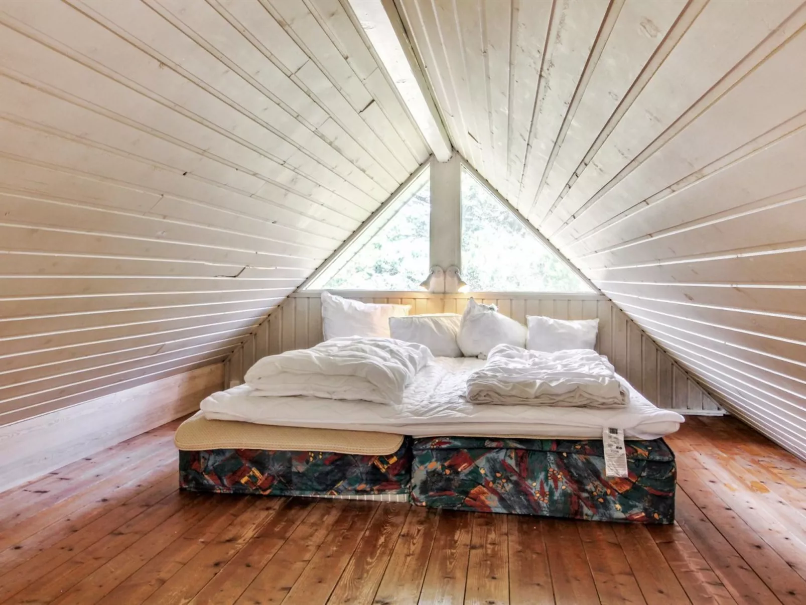 "Efimija" - 1.4km from the sea-Inside