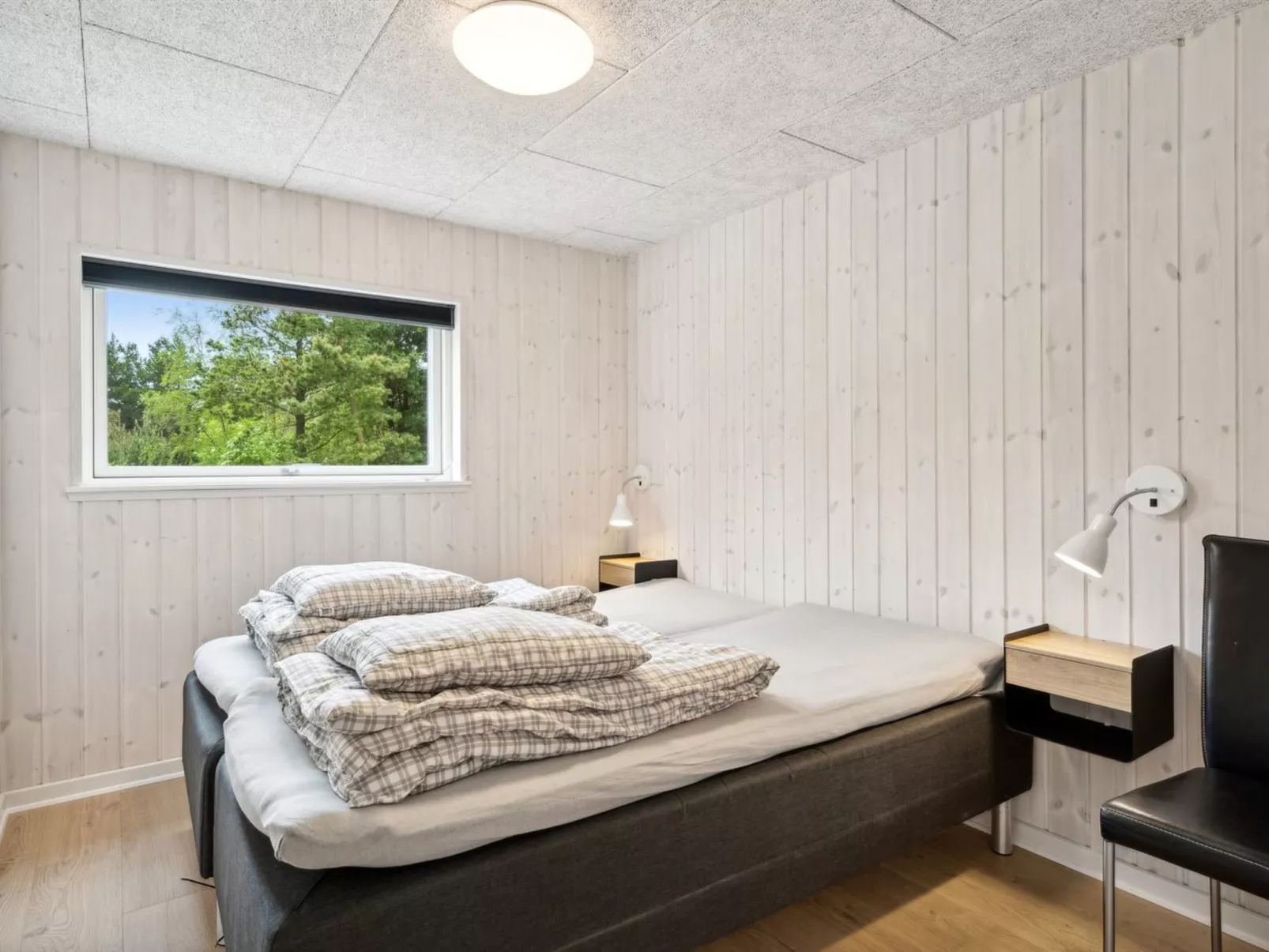 "Amai" - 4.5km from the sea-Inside