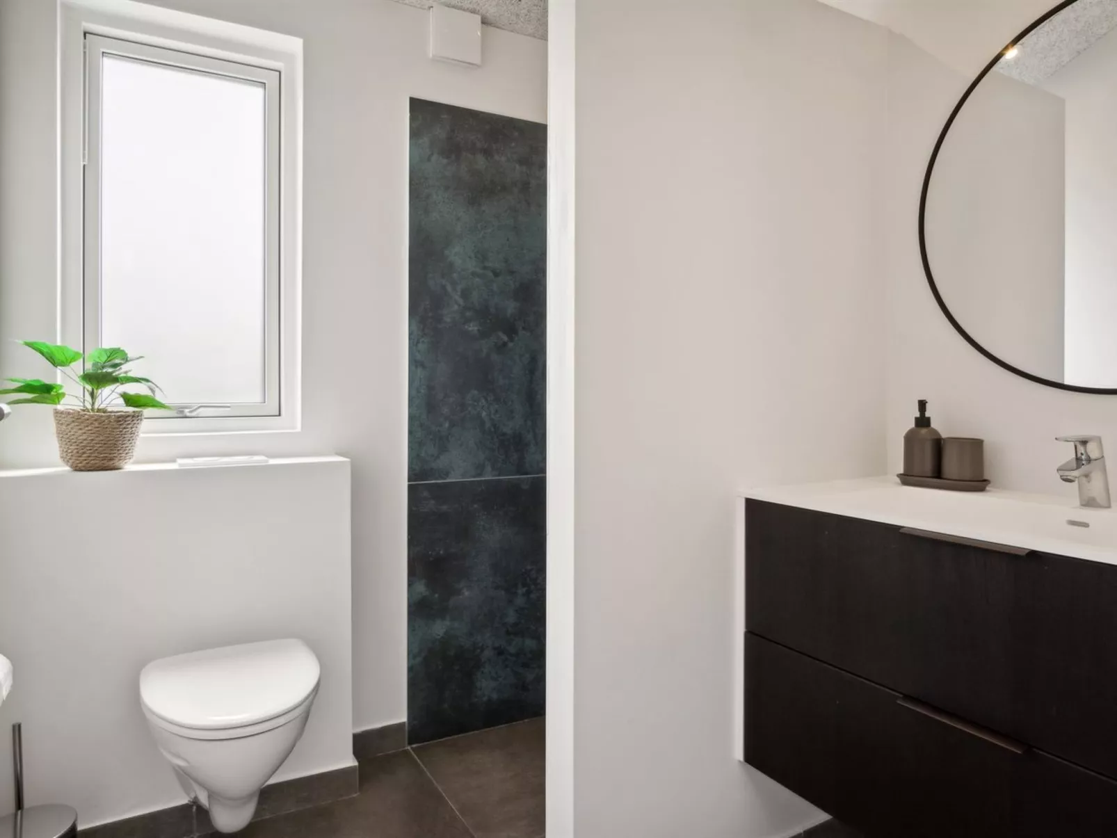 "Henryk" - 75m from the sea-Drinnen