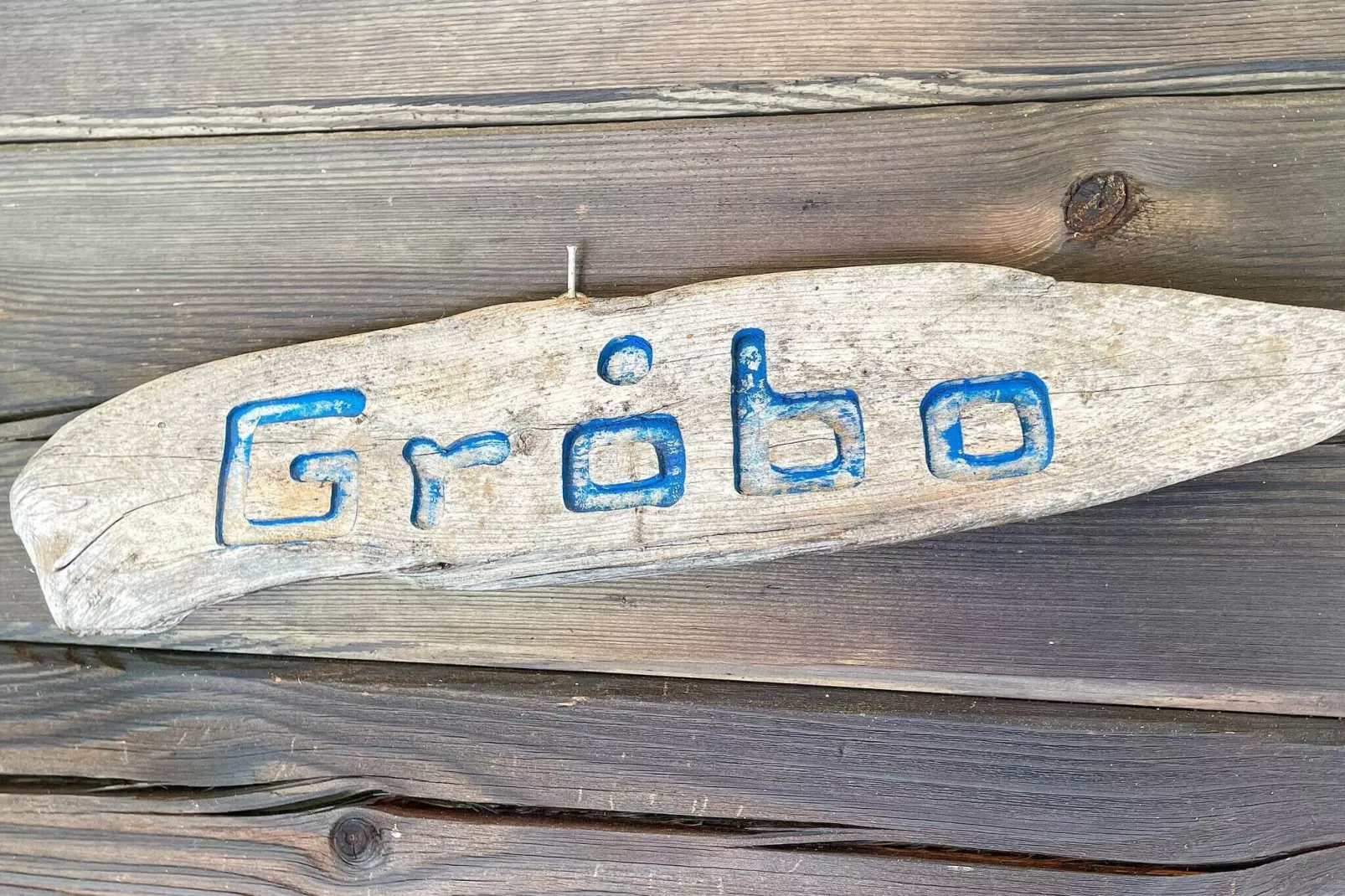 4 Personen Ferienhaus in TRANÅS-By Traum-Nicht getaggt