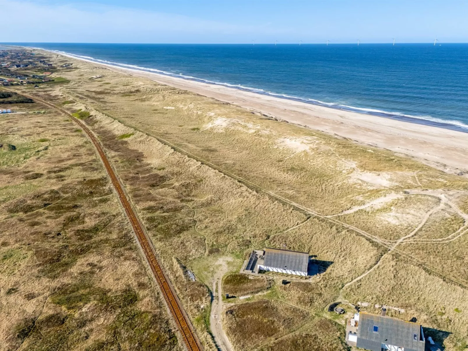 "Luzy" - 75m from the sea-Outside