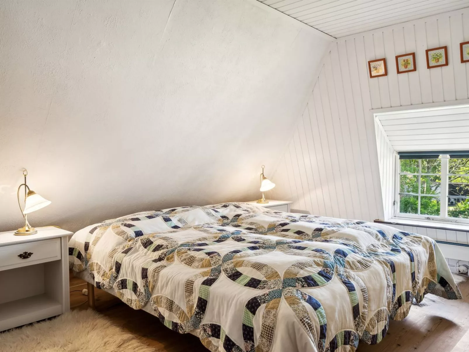 "Gerwendil" - 17km from the sea-Drinnen