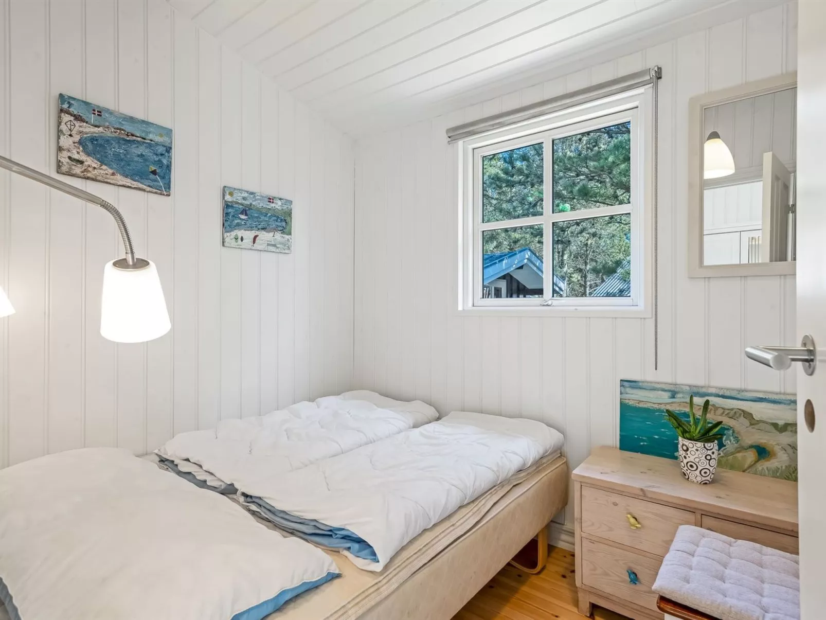 "Hellena" - 700m from the sea-Inside