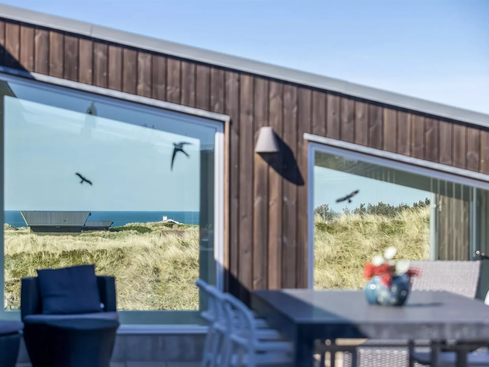 "Carit" - 450m from the sea-Outside