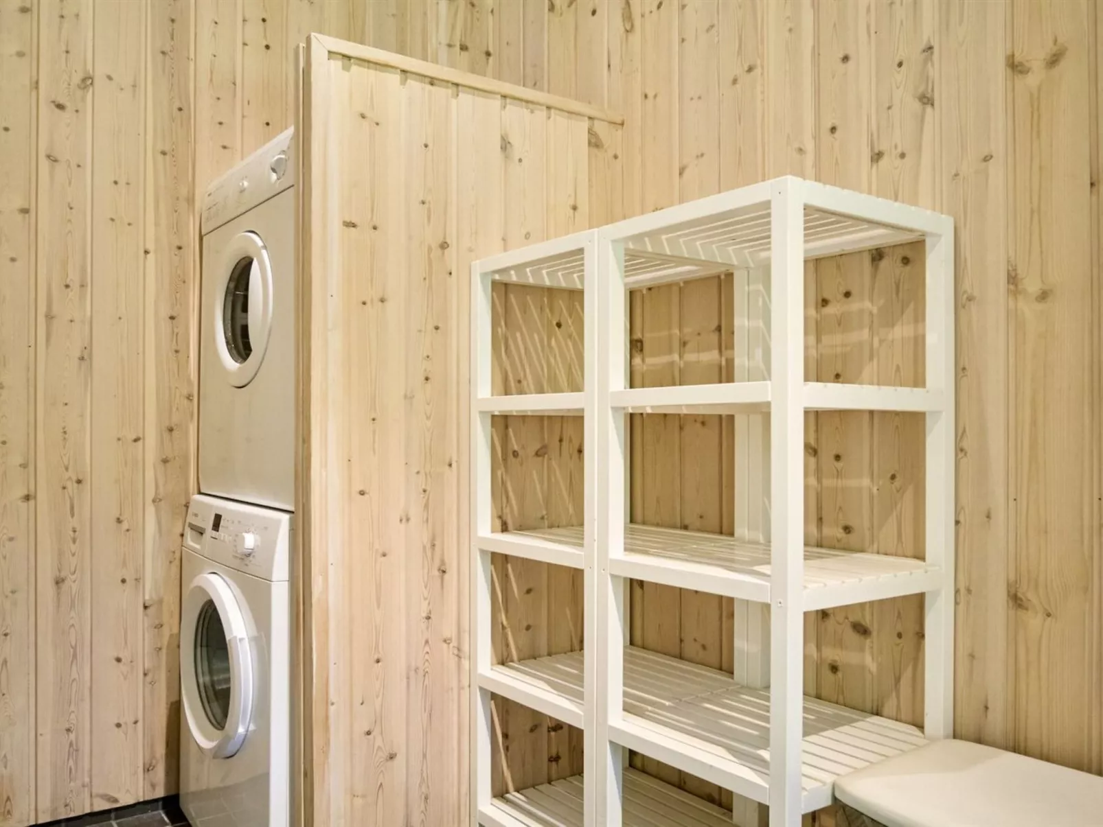 "Rudolf" - 400m from the sea-Inside