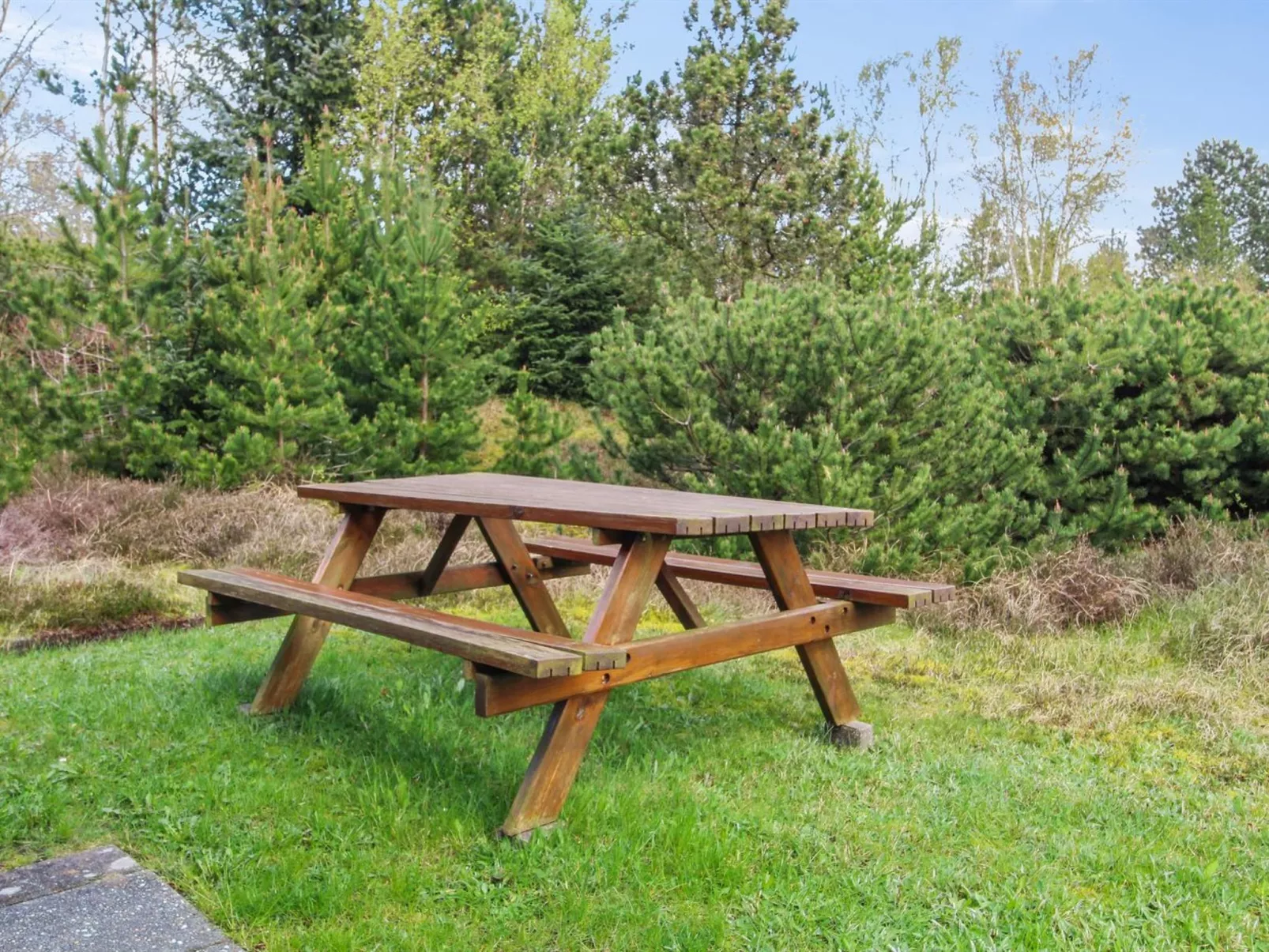 "Rufina" - 3.5km from the sea-Dehors