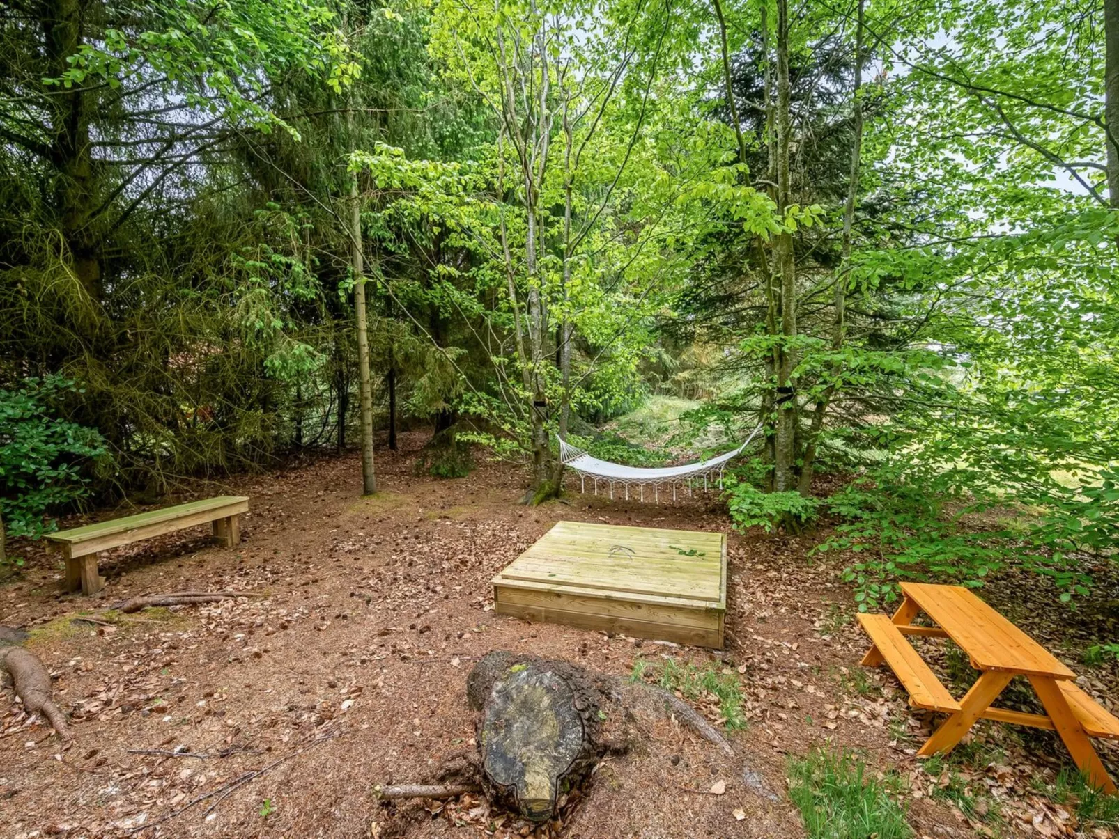 "Marlise" - 2.5km from the sea-Draußen