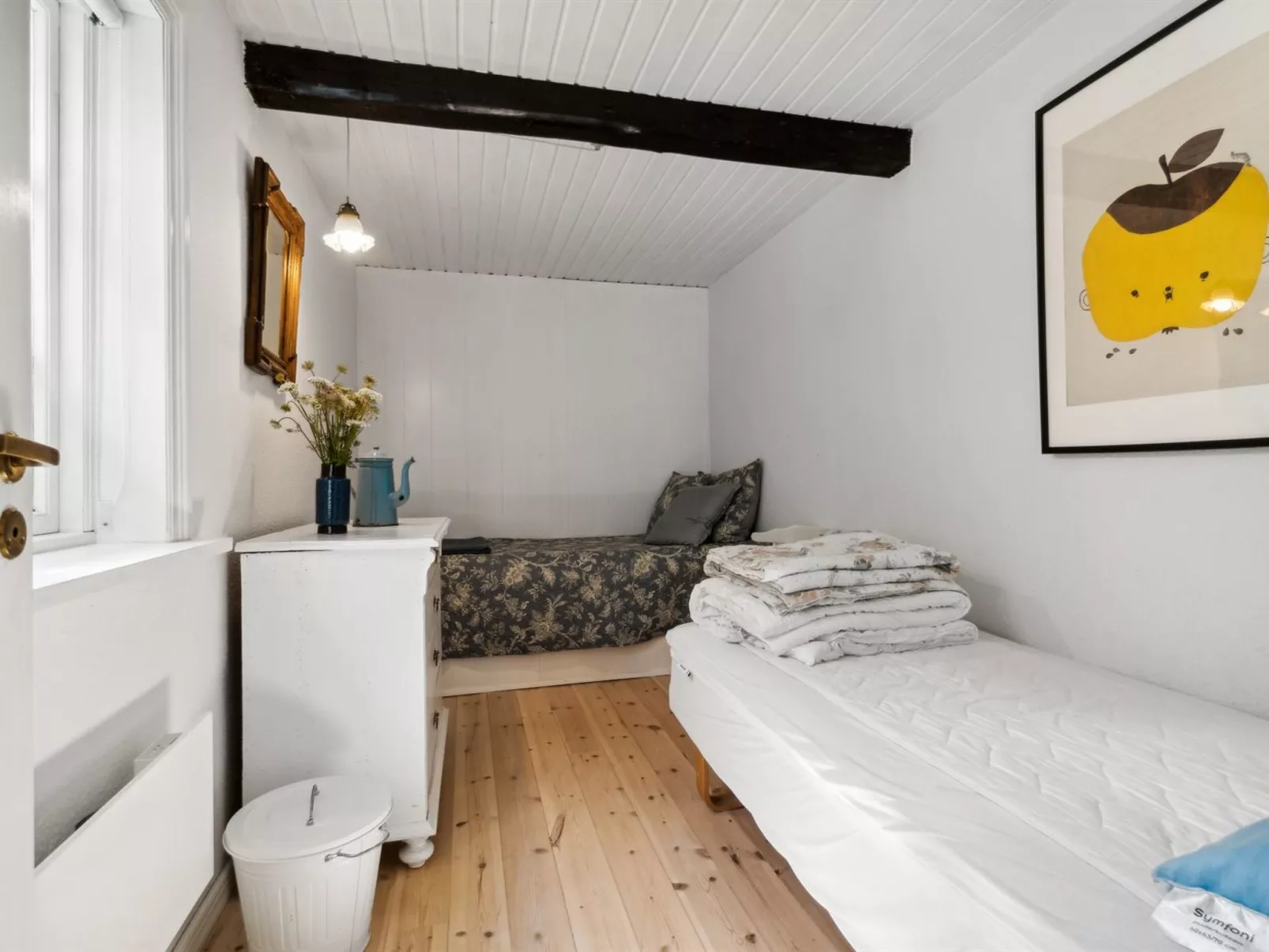 "Héléne" - 2.4km from the sea-Dedans