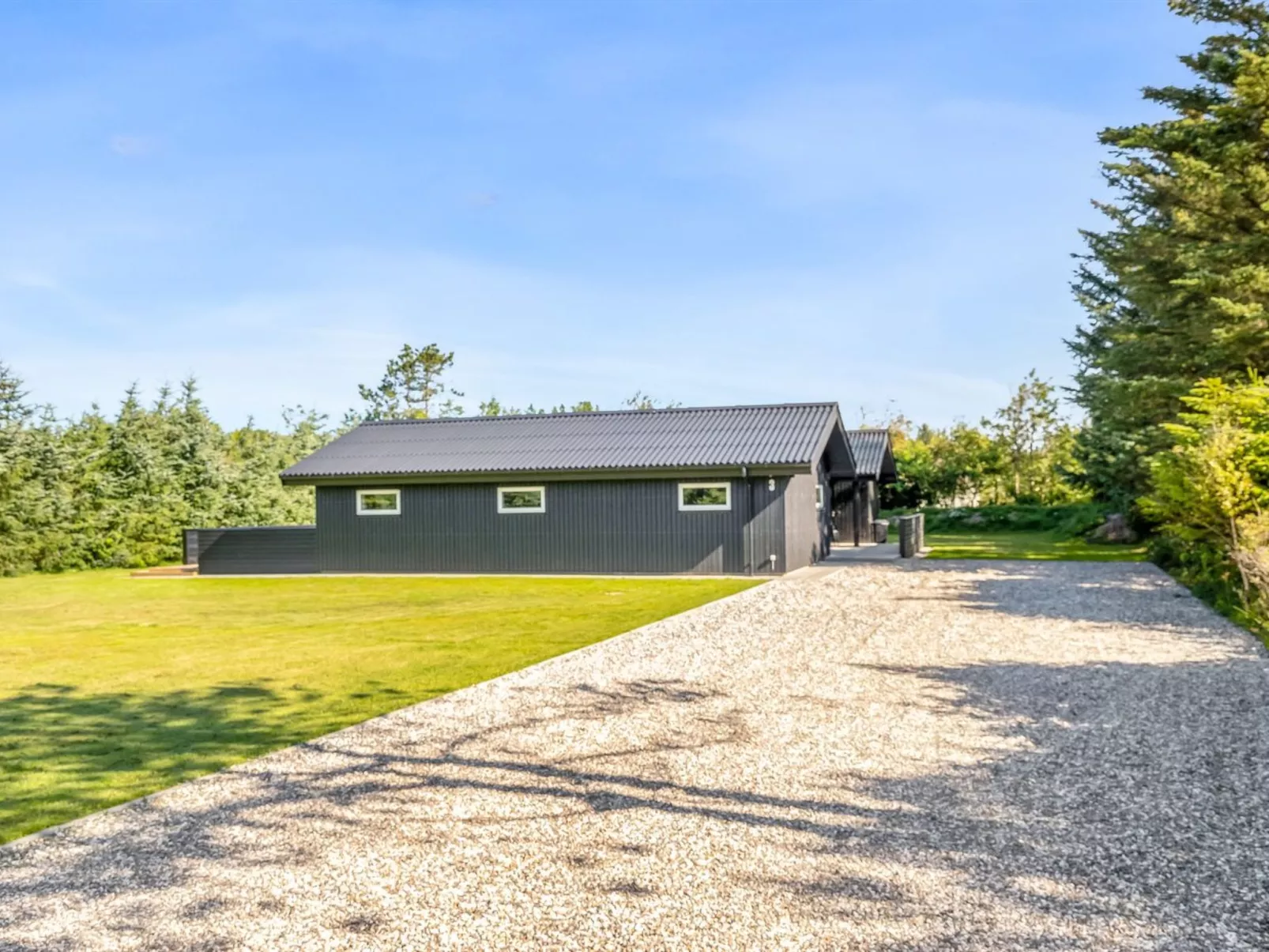 "Ema" - 1.9km from the sea-Dehors