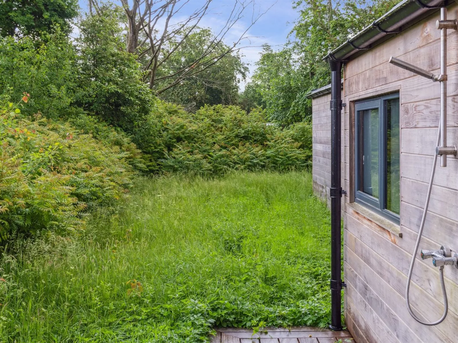 "Zezilie" - 500m from the sea-Outside