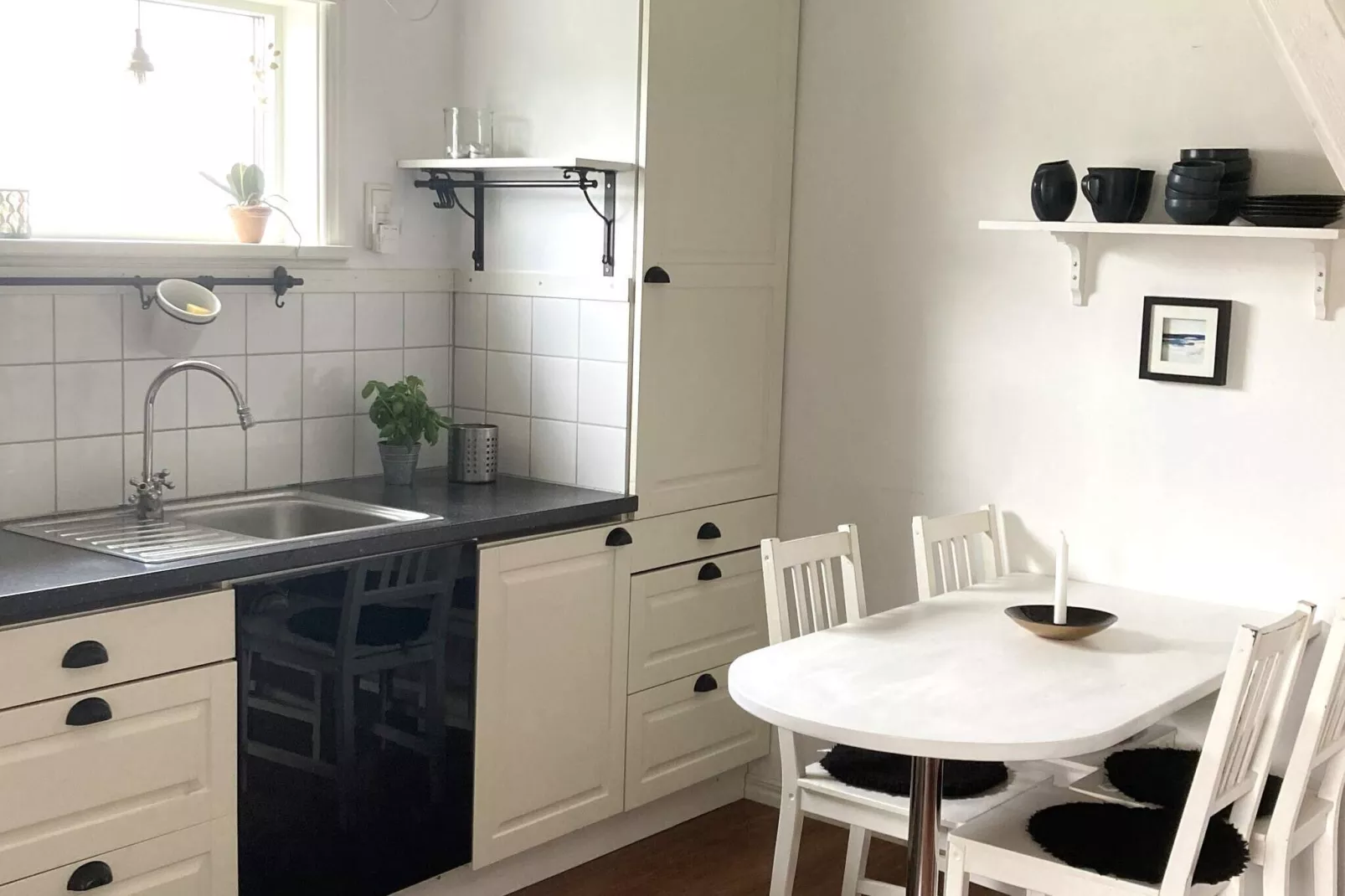 3 Personen Ferienhaus in RÖNNÄNG-By Traum-Innenbereich