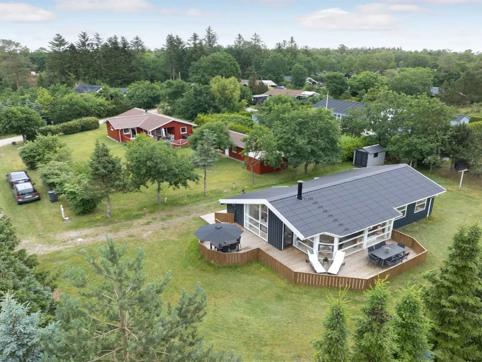 "Ingwin" -  from the sea-Dehors