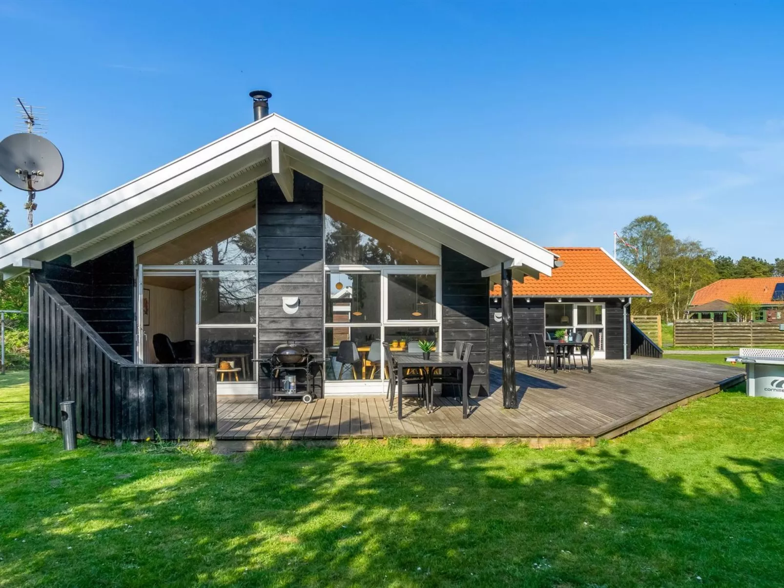 "Persa" -  from the sea-Dehors