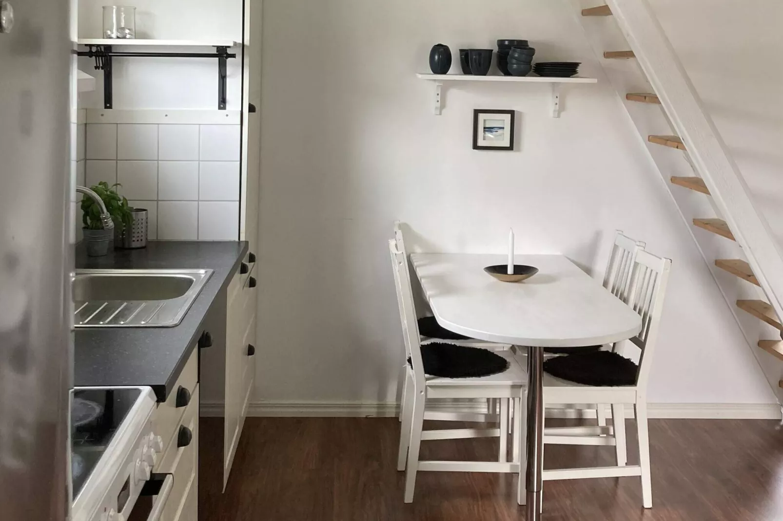 3 Personen Ferienhaus in RÖNNÄNG-By Traum-Innenbereich