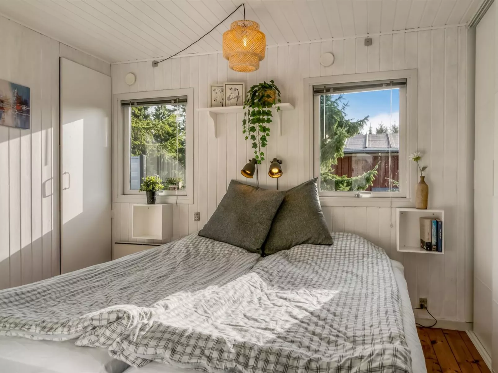 "Bosse" -  from the sea-Dedans