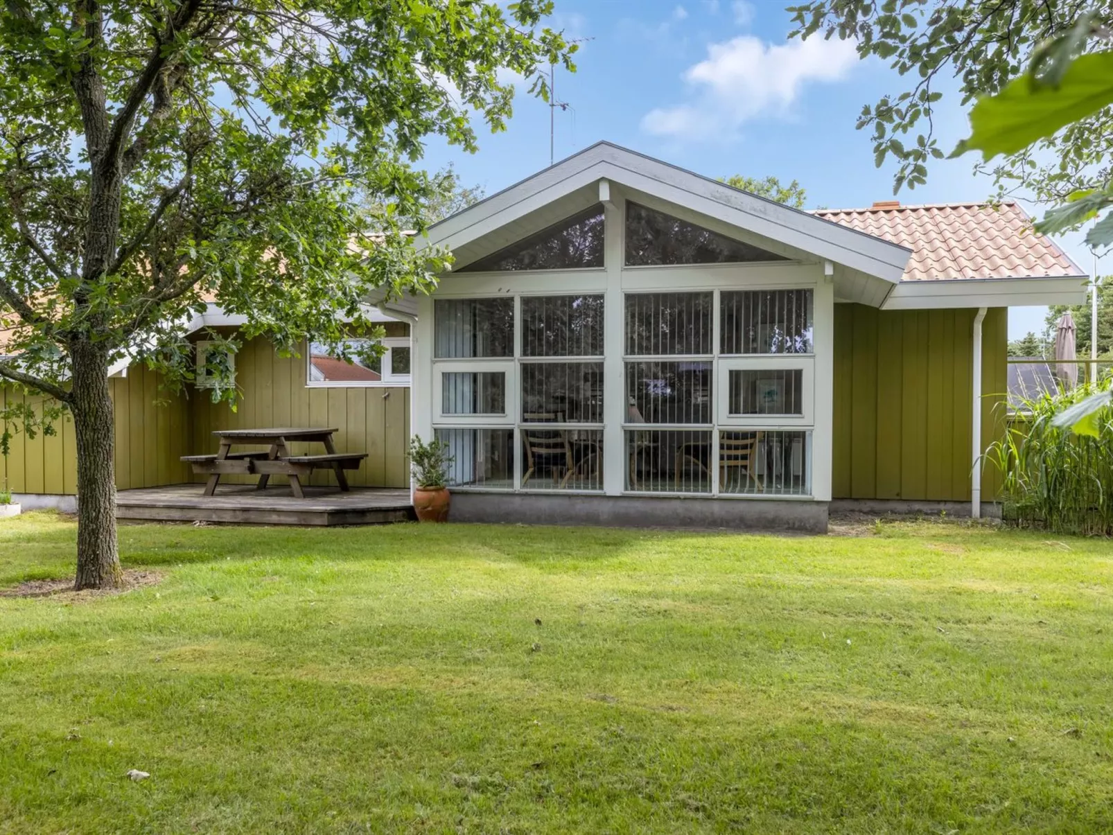 "Maira" -  from the sea-Outside