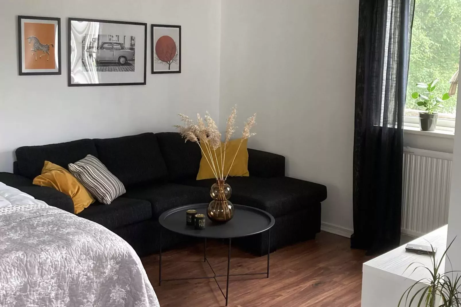 3 Personen Ferienhaus in RÖNNÄNG-By Traum-Innenbereich