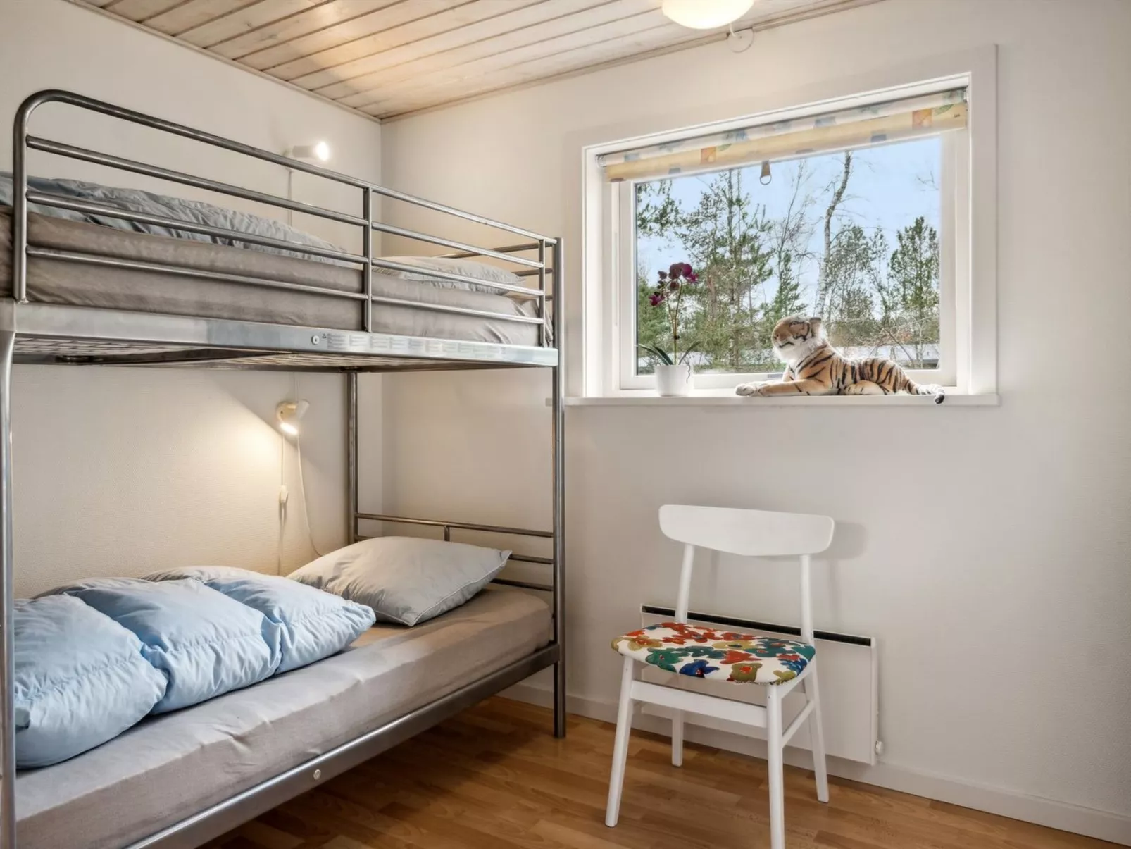 "Mettemarie" - 200m from the sea-Dedans