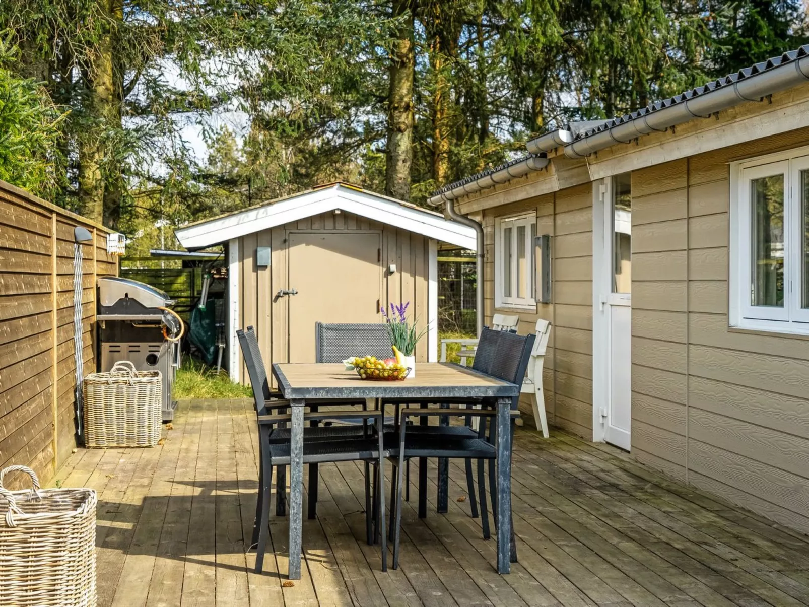 "Livni" -  from the sea-Draußen