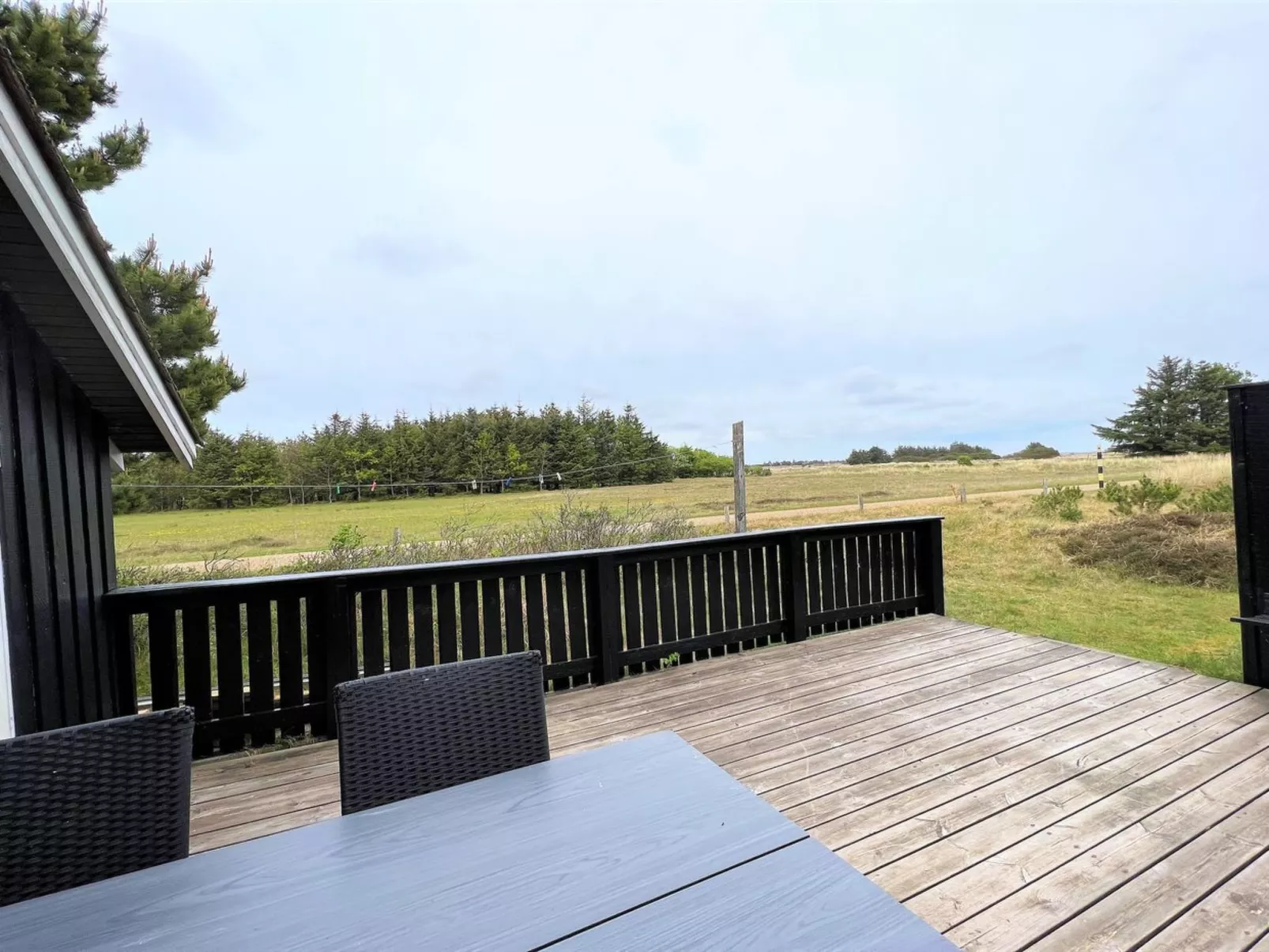 "Antonelle" - 1.7km from the sea-Dehors