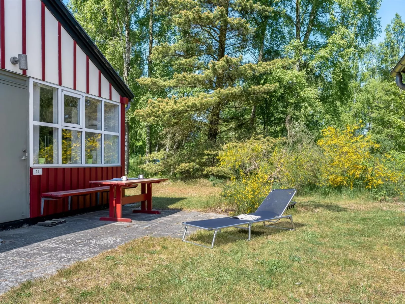 "Duende" - 200m from the sea-Outside