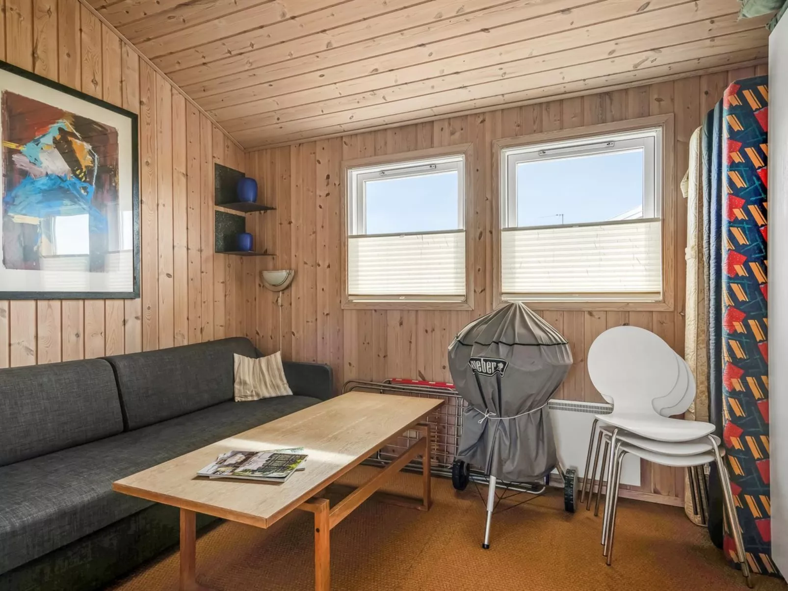 "Niesina" - 200m from the sea-Dedans