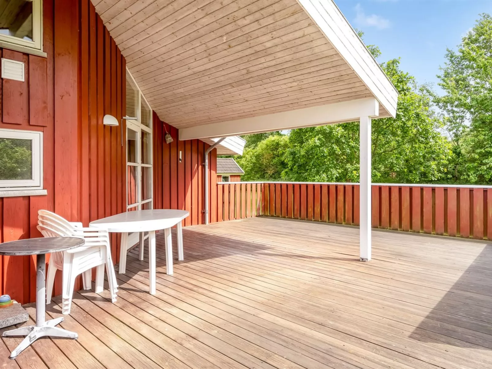 "Bruna" - 300m from the sea-Outside