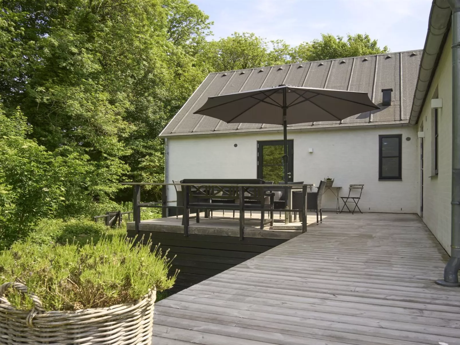 "Agir" - 200m from the sea-Dehors