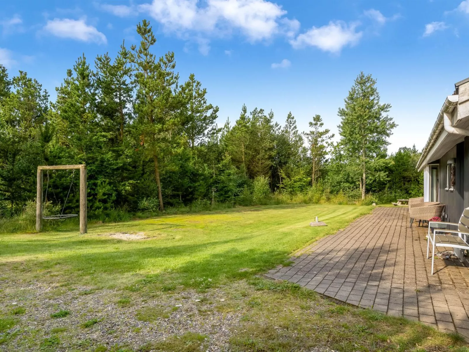 "Ane" - 800m from the sea-Outside