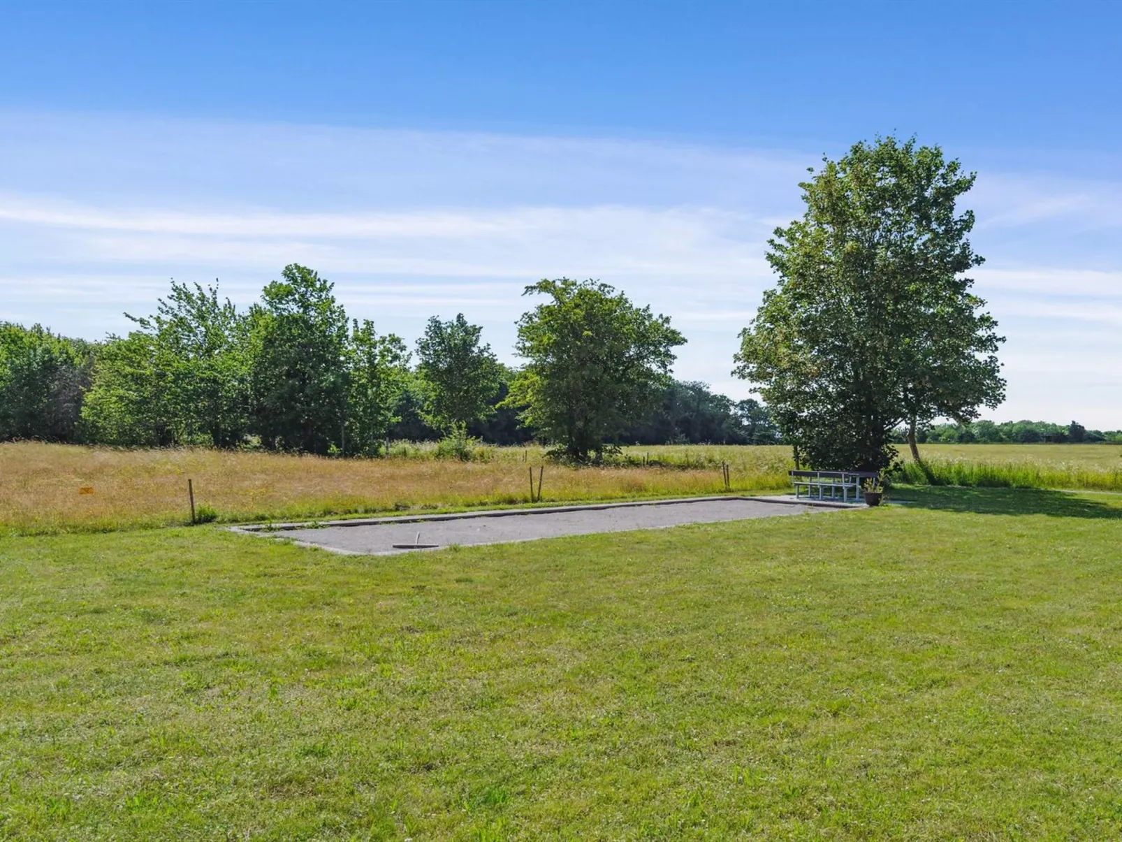 "Niyazi" - 6km from the sea-Draußen