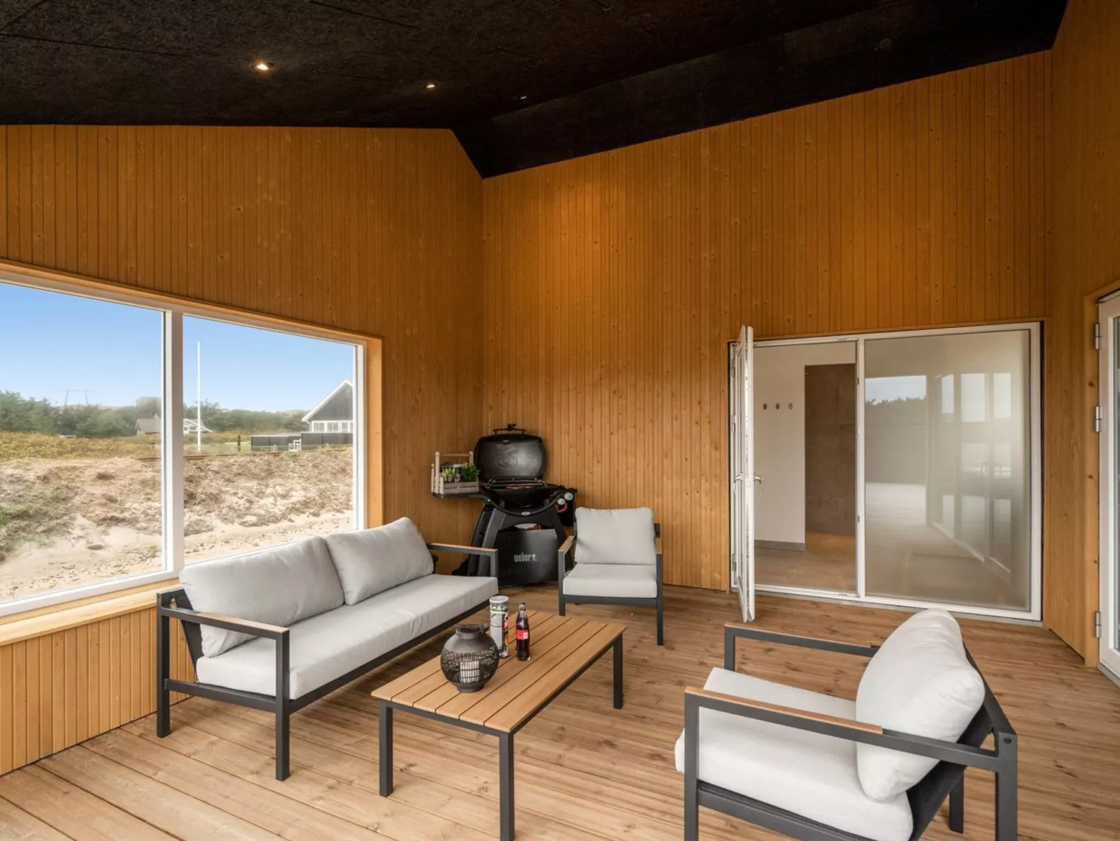 "Dreng" - 300m from the sea-Outside