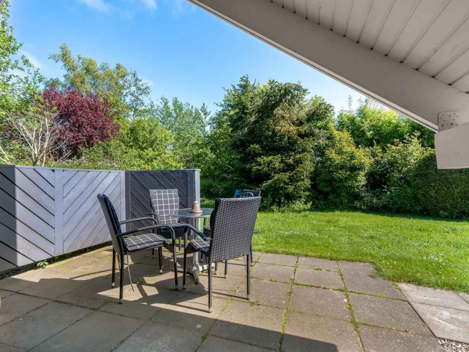 "Tytti" - 300m from the sea-Outside