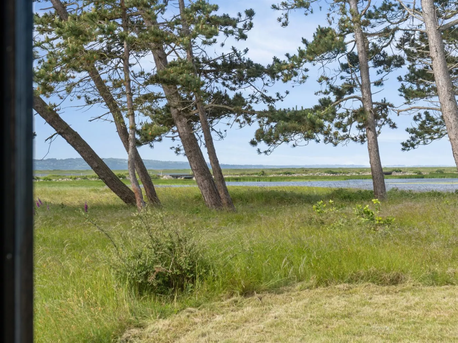 "Felis" - 575m from the sea-Outside