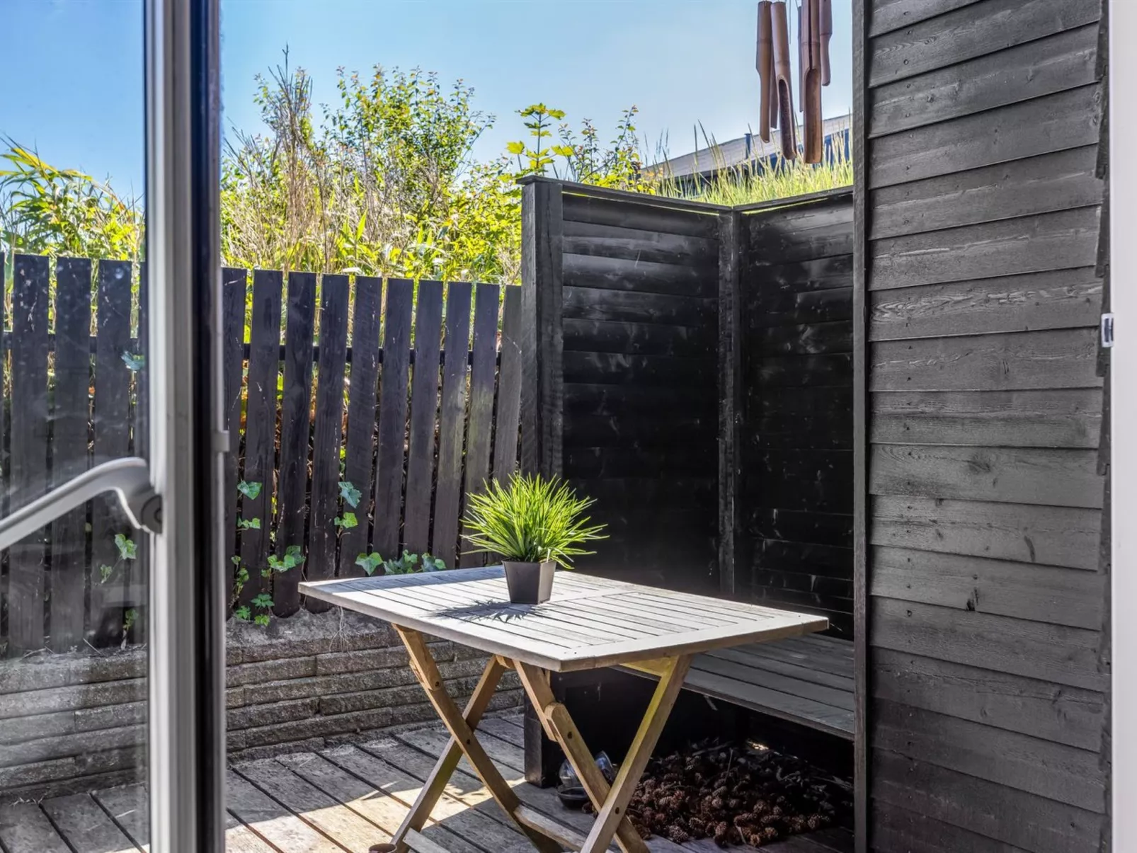 "Anouk" - 500m from the sea-Outside