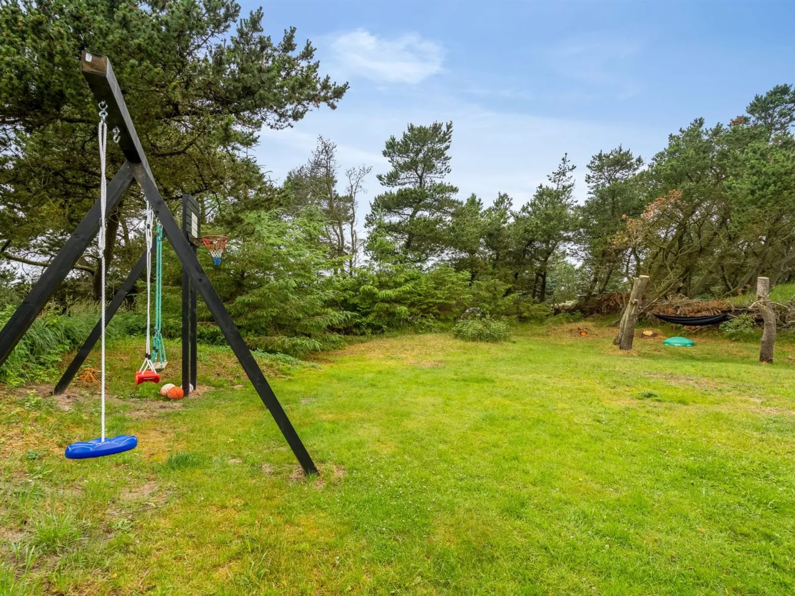 "Adrienne" - 240m from the sea-Dehors