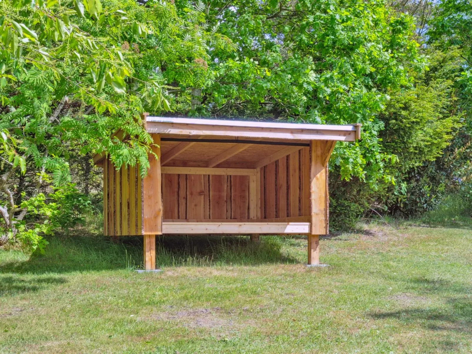 "Mani" - 1.1km from the sea-Outside