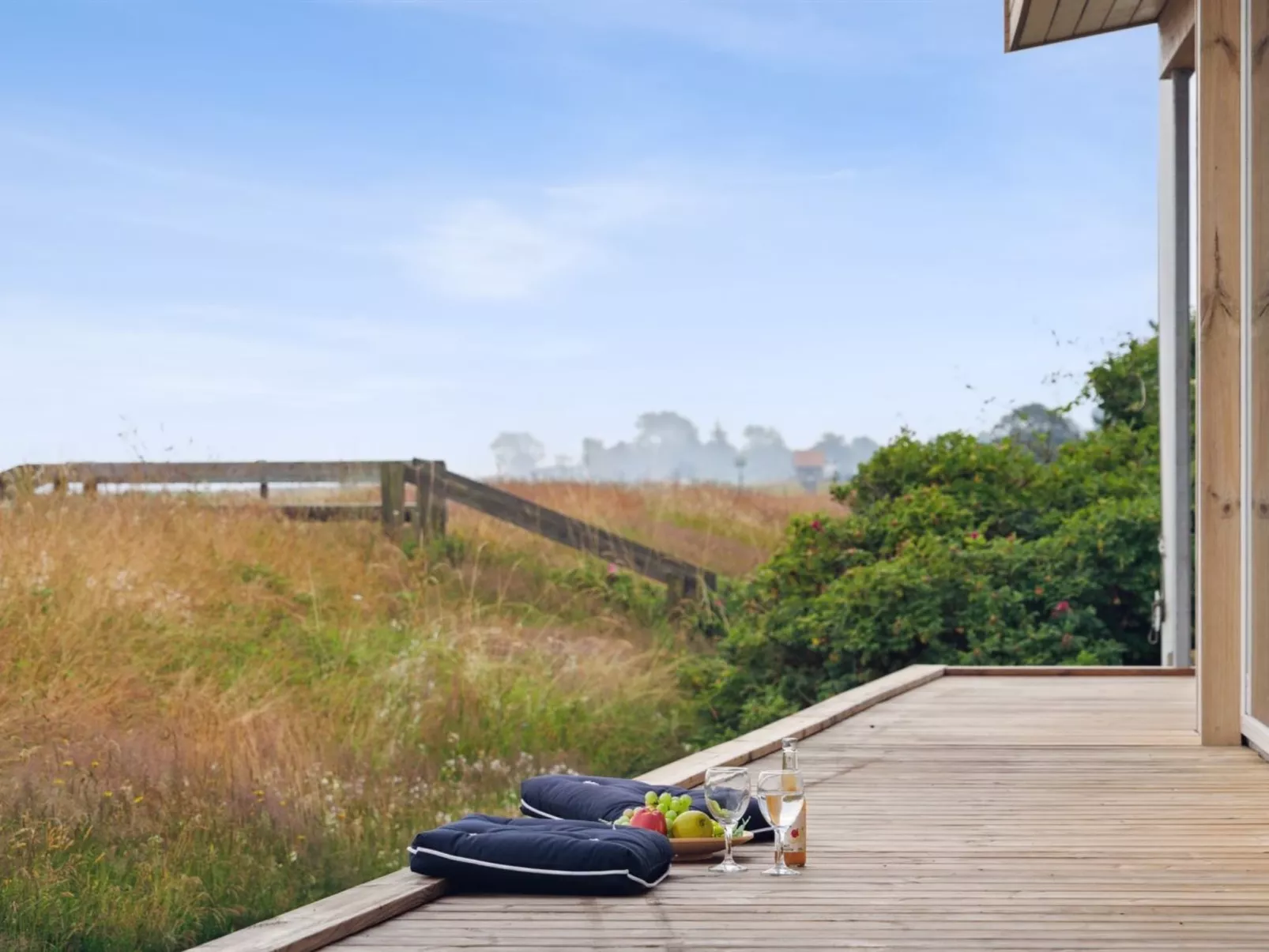 "Susana" - 50m from the sea-Draußen