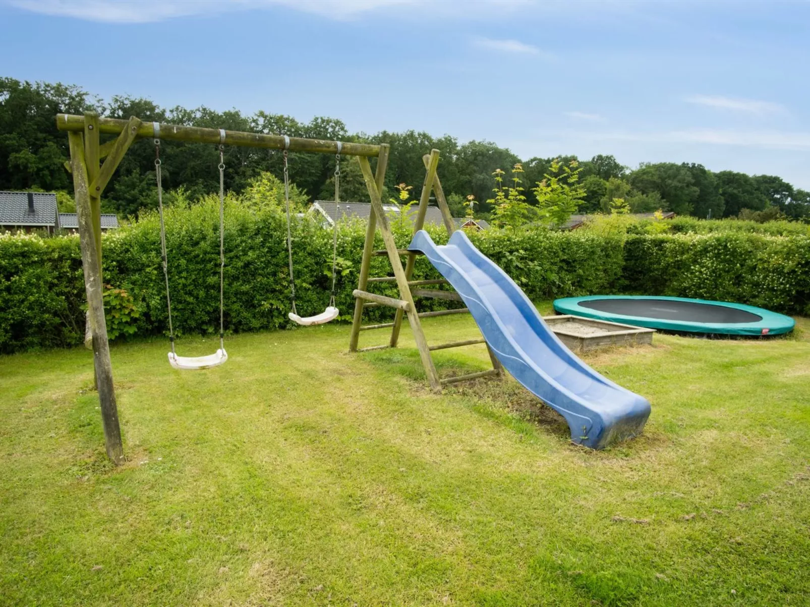 "Telli" - 350m from the sea-Outside