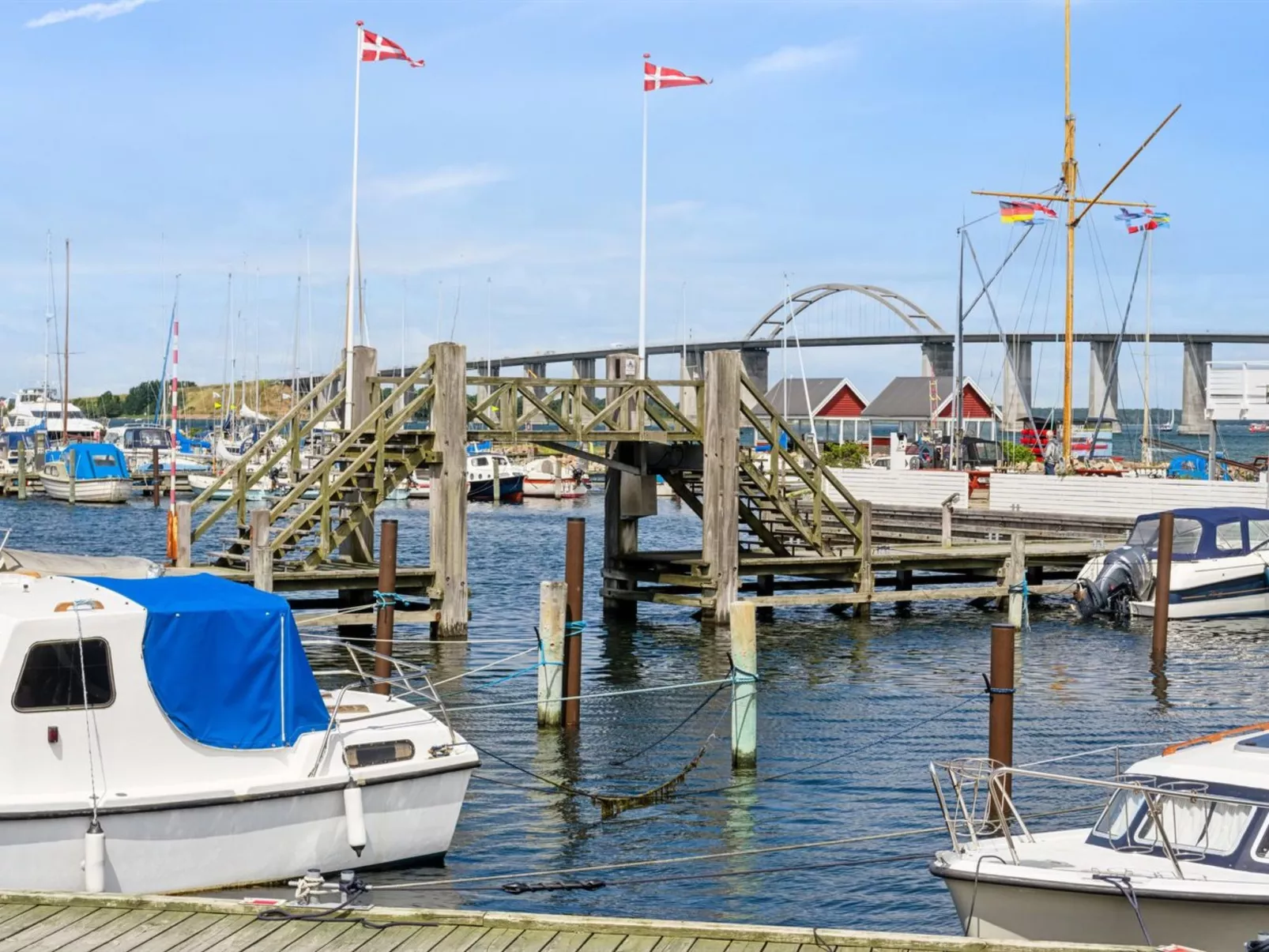 "Reimer" - 10m from the sea-Outside